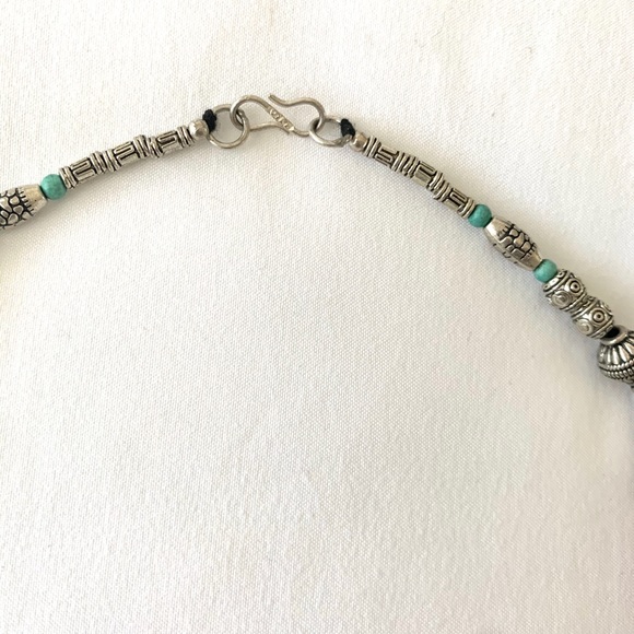 Nepal Necklace - Picture 3 of 3